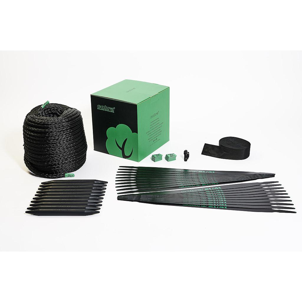 Cobra 10 system-package 4t dynamic tree support | Karwo
