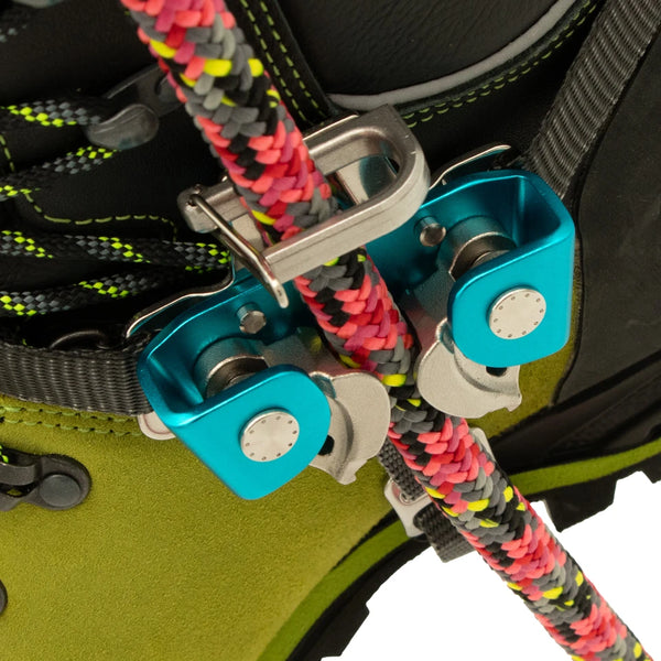 Notch Jet Step II | Karwo