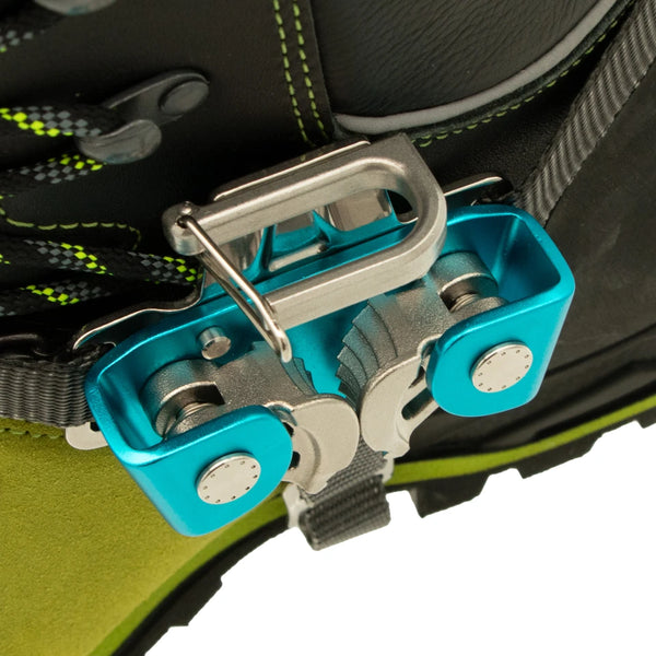Notch Jet Step II | Karwo